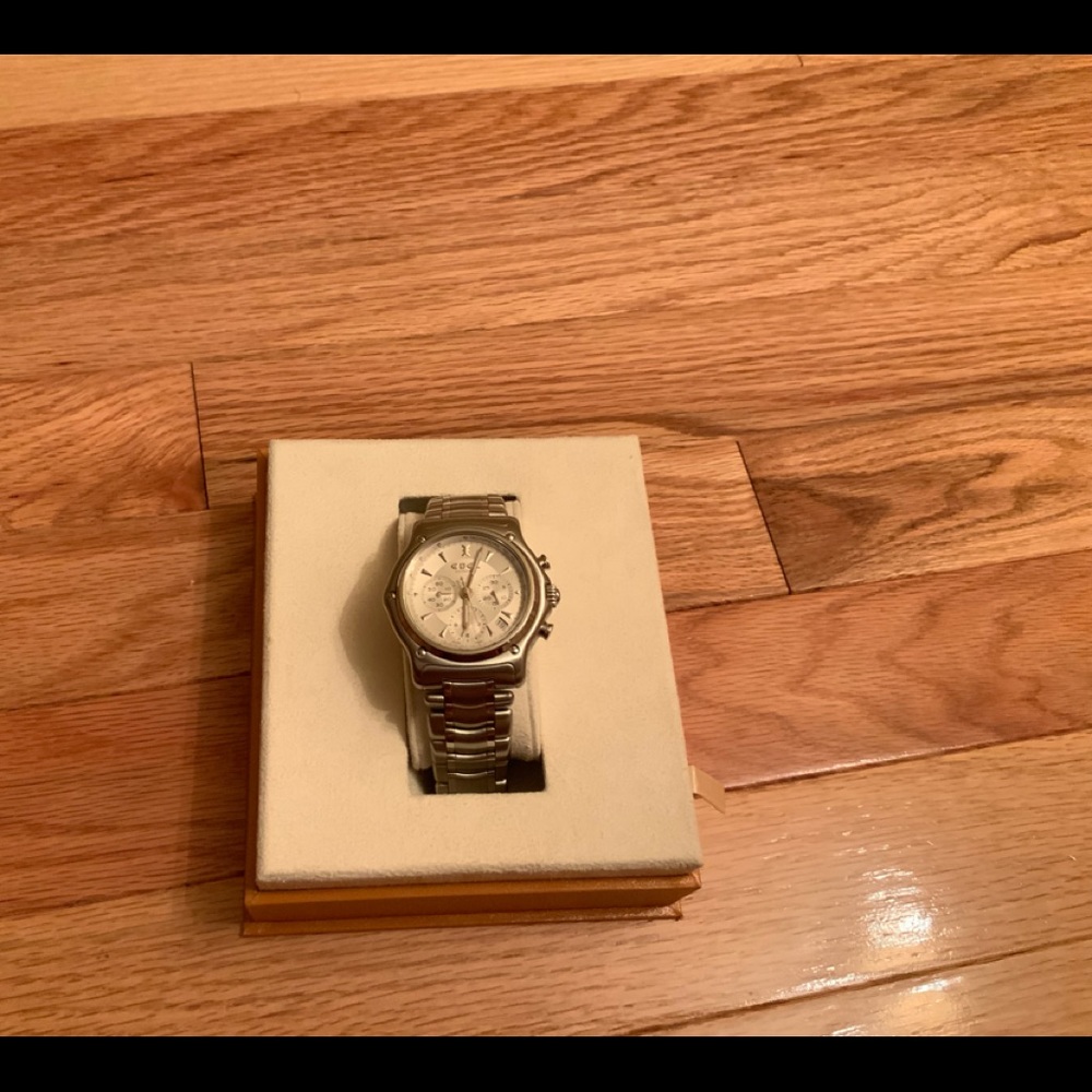 Ebel Watch (slightly used)